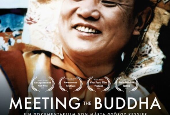 meeting-the-buddha