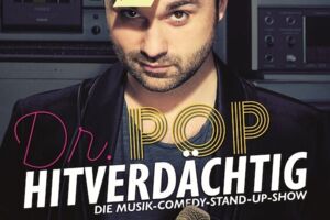 Dr. Pop - Dr. Pop - Hitverdächtig