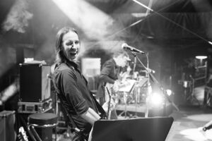 SWR1 Pop & Poesie in Concert