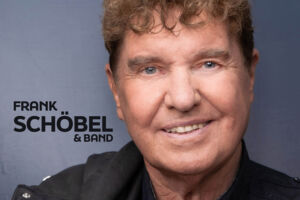 Frank Schöbel & Band