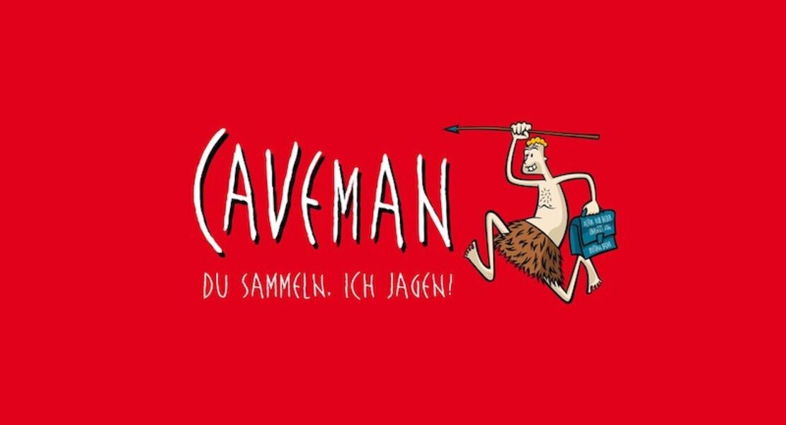 caveman-du-sammeln-ich-jagen