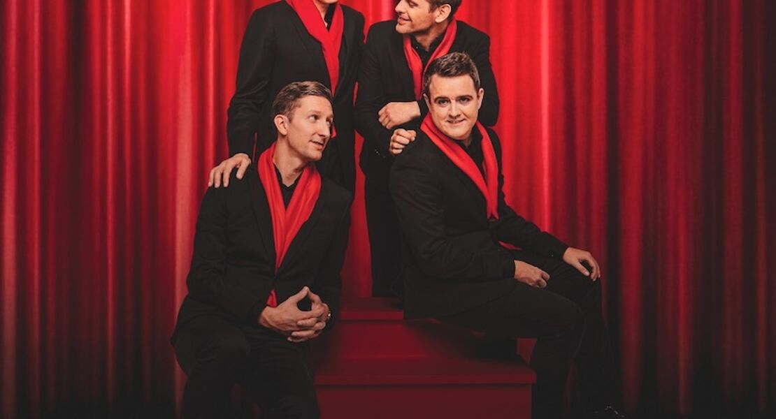 ringmasters-its-christmas-time