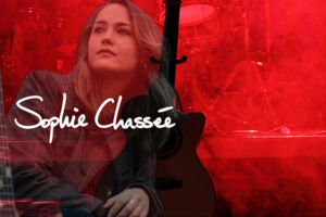 Sophie Chassée - Fe:male Sounds
