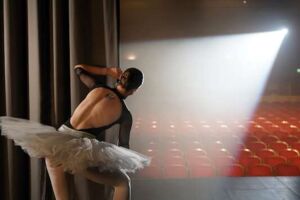 Heimspiel - Ein Warendorfer Comeback-Abend