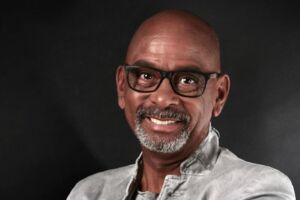 Herkuleskeulen - Schäferstündchen - Carmen-Maja Antoni im Gespräch mit Alexander G. Schäfer