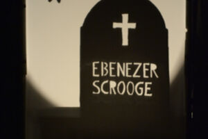 Eine Weihnachtsgeschichte (Gastspiel)