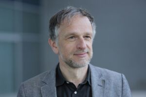 Inside Tagesschau - Alexander Teske