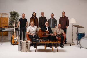 Skerryvore - Scot Rock