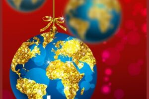 Weihnachtskonzert für alle - Christmas all over the World