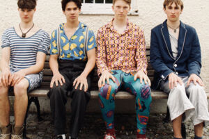 FALSCHGELD - Live 2026