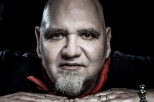POPA CHUBBY & THE BEAST BAND (USA) - European Tour 2026