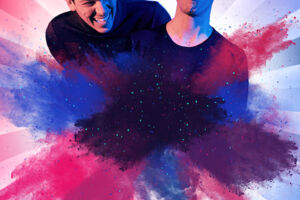 Popkabarett Korff-Ludewig - Zwischen Geisterbahn und Zuckerwatte