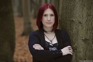 Lydia Benecke - Die Kriminalpsychologie des Serienmordes