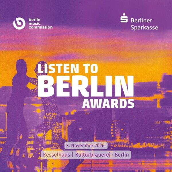 listen-to-berlin-awards-2026