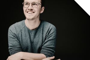 Frank Dupree (Klavier & Leitung)