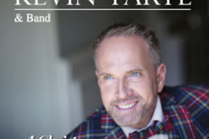 Kevin Tarte & Band - A Christmas Celebration