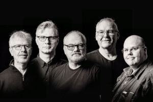 Shine On A Pink Floyd Album Journey