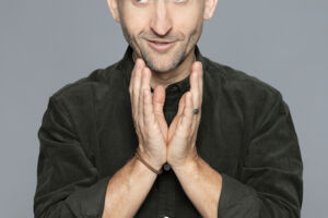 Markus Barth - Pures Gold