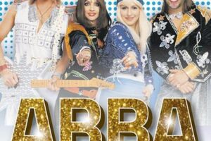 A4U - Die ABBA Revival Show - Die erfolgreichste ABBA Show Europas