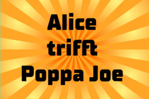 Smokie Revival Band + Ballroom Blitz - Alice trifft Poppa Joe