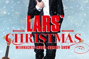 Lars Chrismas - Lars Redlich