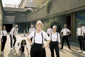 holterdiepolter Improvisationstheater