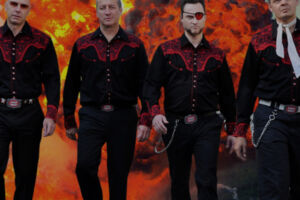 Rockabilly Night - mit Krüger Rockt