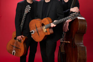 Joscho Stephan Trio