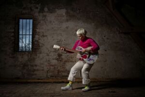 Wallis Bird - I Can See Your Tour From Here