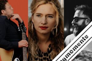 Pauline Ruhe & Christoph Neuhaus - In Concert