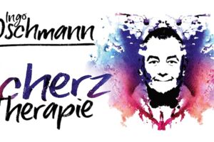 Ingo Oschmann - Scherztherapie