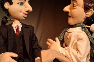 TiM - Theater im Museum 