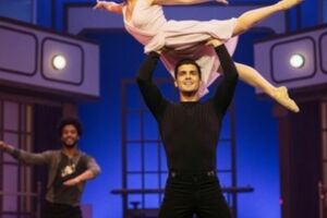 The Magic Night of Dance Musicals - PartyPowerPur-Live!
