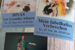 Abo Allerhand! 2025/26