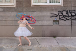 Anna Mateur & The Beuys - KAOSHÜTER