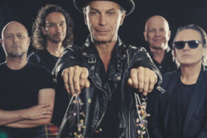 Brings - Live-Tour 2027