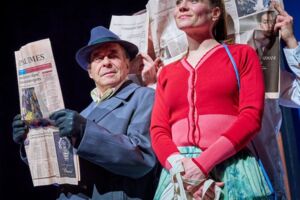 I hired a contract killer (WLB Esslingen)