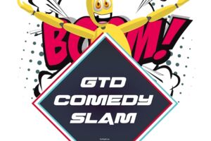 GTD Comedy Slam - der größte Comedy-Slam Deutschlands