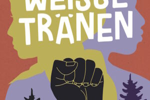 Weiße Tränen - Kathrin Schrocke