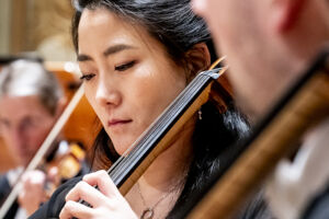 9. Sinfoniekonzert  Romeo und Julia - BERNSTEIN & PROKOFJEW