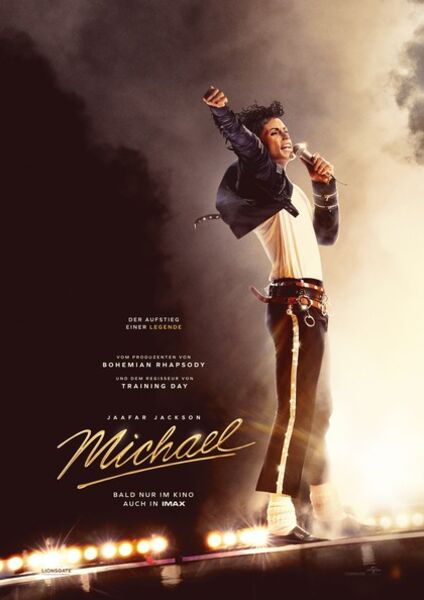 michael