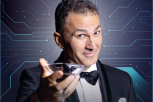 Fatih Çevikkollu - mit KI  Kritische Intelligenz