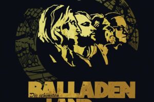 Die schönsten Balladen  aus dem Land vor unserer Zeit - Dirk Zöllner und Manuel Schmid