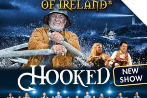 Danceperados of Ireland - Hooked Tour