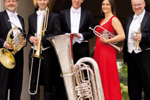 Xmas Brass  Bläsermusik vom Feinsten