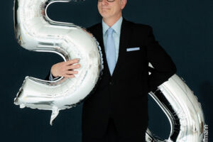 Hans Gerzlich - Ich hatte mich jünger in Erinnerung