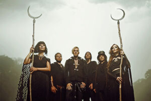 FAUN - HEX Tour 2026