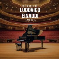 Die Musik von Ludovico Einaudi Tribute-Klavierkonzert