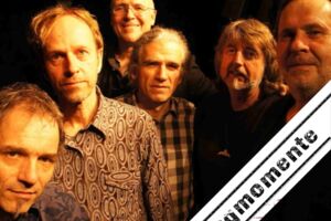 Poems on the Rocks - Zeitreise durch die Rockgeschichte