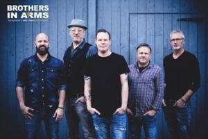 Brothers In Arms - The Authentic Dire Straits Experience